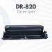 NP Tech TN820 Toner Cartridge Black Compatible with Brother Printer HL L6200dw/ 6250DW/6400dw/ MFC L6750dw/ 6900dw/ 5500dn/ 5600/ 5650/ L5000/ 5100/ 5200/ 6300/ 5700/ 5800/ 5850/ 5900/ 6700/ 6750/ 6800dw Model
