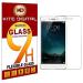 Kite Digital Vivo V5 MAX Premium Tempered Glass Screen Protector Slim 9H Hardness 2.5D