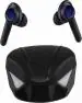 Digiwins Gaming YC-66 Pro with ENC HD+ Calling, Deep Bass, Low Latency Gaming Mode 5.3 Bluetooth Headset (Black, True Wireless)