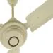 Eskon ECCO 1200 mm 3 Blade Ceiling Fan (IVORY, Pack of 1)