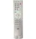 NIJ Remote Control for Videocon DVD Player (Silver)