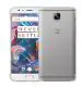 Tarkan Transparent Back Case Cover For Oneplus 3, Oneplus 3T