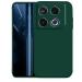 Knotyy Back Cover for Infinix GT 20 Pro  (Green, Flexible, Silicon, Pack of: 1)