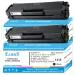 EAIERS Laserjet Toner Cartridge 111/D111S for Samsung Xpress SLM2070, SLM2070F, SLM2070FW, SLM2070W, SLM2071, SLM2071F, SLM2071FW, SLM2071W, M2022, M2020W, M2026, M2026W (Pack of 2)