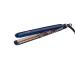 Vega VHSH-35 Ceramic Infra-Style Hair Straightener With Infra Red And Ionic Technology And Adjustable Temperature Settings, Blue