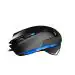 E-Blue Blue Mazer 2400 Dpi Ems124 Led Shark Concept Design Wired 6D Gaming Mouse For Personal Computer
