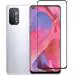 eZell Oppo A74 4G FULL TEMPERED GLASS