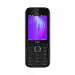 Lava Gem Power Black Gold, Feature Phone