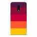 Covers Gap OnePlus 7 Thick Stripes Plastic Back Cover 5 x 20 x 11 cm