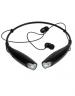 Kabeer Enterprises Black Wireless Sport Stereo Hbs-730 Neckband K96 Bluetooth Headset
