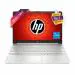 HP Laptop 15s, 12th Gen Intel Core i5-1235U, 15.6-inch (39.6 cm), FHD, 16GB DDR4, 512GB SSD, Intel Iris Xe Graphics, Backlit KB,MSO,Thin & Light, Dual Speakers (Win 11, Silver, 1.69 kg), fq5330TU