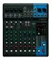 YAMAHA 10-Channel Mixing Console MG10XU