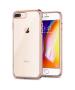Spigen Rose Crystal Polycarbonate Ultra Hybrid Back Cover Case For Iphone 7 Plus And 8 Plus