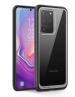 SUPCASE Unicorn Beetle Series For Galaxy S20 Ultra or S20 Ultra 5G Black Premium Hybrid Back Cover