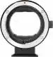 Artek 7artisans EF-EOS R Lens Adapter Auto-Focus Lens Speedbooster Converter Ring Compatible for Canon EF/EF-R Lens and Canon EOS R-Mount Camera for Canon EOS R, RP, R3, R5, R6, R7, R8, R10