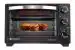 Singer Maxigrill Oven Toaster Grill 25 Litres (1500 Watts, Black)