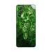 GADGETSWRAP Printed Vinyl Skin Sticker for Oneplus Nord 2 - st patricks day 3