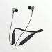 Tecnix k23 Bluetooth Headset (Gray, In the Ear)