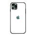 Qrioh Arctic White Glass Case for Apple iPhone 11 Pro