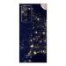 GADGETSWRAP Printed Vinyl Skin Sticker for Samsung Galaxy Note 20 Ultra - Grid Map Usa Power