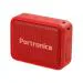 Portronics Dynamo: Portable Bluetooth Speaker with FM, Red (POR 738)