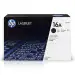 Xehpi 16a HP 16A Original Laserjet Toner Cartridge, Black
