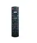 HDF Plastic Remote For Pana-Sonic Lcd, Led, Smart Tv With Netflix Button(152)