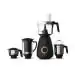 PHILIPS HL7707/00 4 Jars Mixer Grinder (750 Watts, Black)