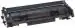 HP 152A Black Laserjet Toner Cartridge