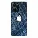 Voleano back cover for Vivo Y16, iphone, logo, apple, logo, slim hard mobile back case and cover 