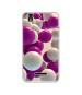Casotec 3D Balloons Design Printed Silicon Soft TPU Back Case Cover for Yu Yureka