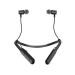 eKus JBL BT-236 Wireless Bluetooth Neckband In Ear Headphone-QUICK Charge (Black)
