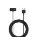 iCare USB magnetic charging Cable For compatible Amazfit GTS Smart Watch Chargers, POP Zepp E GTR 2 Dock- AMZ POP A2009