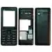 imbi _ Backer The Brand Black Plastic Full Body Housing Panel for JIO F101