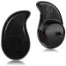 Otos Black True Wireless Bluetooth Headset