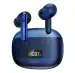 truke Buds Vibe with 35dB ANC, 4Mic ENC, 13mm Speaker, 48H Playtime (Blue)