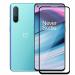 eZell OnePlus Nord CE 5G FULL TEMPERED GLASS 11D By Ctel, Ultra clear, Zero Bubbles, Sensitive touch,9H Hardness, Anti-Scratch, Anti oil Stains & Full Glue Tempered Mobile Screen protector for 1+ Nord CE 5G
