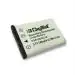 Digitek EN-EL 10 740mAh Li-ion Rechargeable Battery for Nikon camera