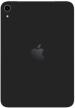 Orgic India Ipad Mini 6 Matte Black Mobile Skin
