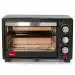 Pigeon Baker's Collection Oven Toaster Grill (14325) 16 L OTG without Rotisserie, Black