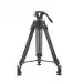 KODAK T540 pro 180 cm Three Section Support Flip Locks Tripod professional photography Stand Support 10 kg Weight