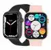 PunnKFunnk i7 Pro Unique Bluetooth Smart Watch For Calling Touch Screen Full HD Smart Watch Notified