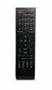 Upix LCD/LED Remote No. RCA06, Compatible with Vu LCD/LED TV Remote Control - EXACTLY SAME REMOTE WILL ONLY WORK
