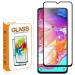Fabekee Transparent Tempered Glass Screen Protector Guard For Oppo F15