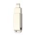 Linkify 256 GB USB Flash Pen Drive for iPhone, iPad, Mac Devices and Windows (Metallic) (1 Year Warranty)