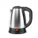 DIGISMART Mark-1 Electric Kettle 2 Liters Capacity 2000 Watts | Stainless Steel | Automatic Cut-off | Used to Boil Water | Make Tea/Coffee/Soup | Instant noodles, Electric Kettle with 1 Year warranty