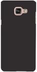 CarryWrap Back Cover for Samsung Galaxy J7 Prime (Black)