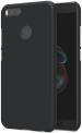 CarryWrap Back Cover for Lenovo K8 Plus (Black)