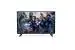 INFINITY VIEW 55-Inch Full HD LED TV: Immersive Viewing Experience INFV-SMVRELED-2324-BL/FLBT55080