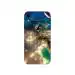 GADGETSWRAP Printed Vinyl Skin Sticker for Apple iPhone XR - very nice satellite images of iran